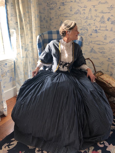 ljpr's tweet photo. I loved hanging around the 1800s on my day off. #Lightkeepersfilm #Littlelionproductions #Bostonactor https://t.co/5Cu3FyfWTV