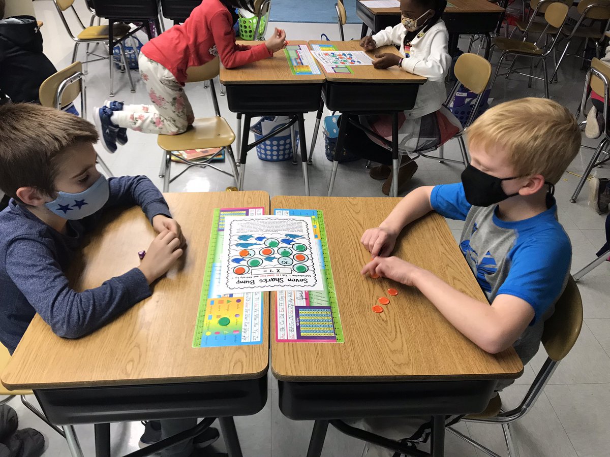 Practicing our math facts by playing multiplication games. <a href="/WindsorWildcats/">WindsorWildcats</a>