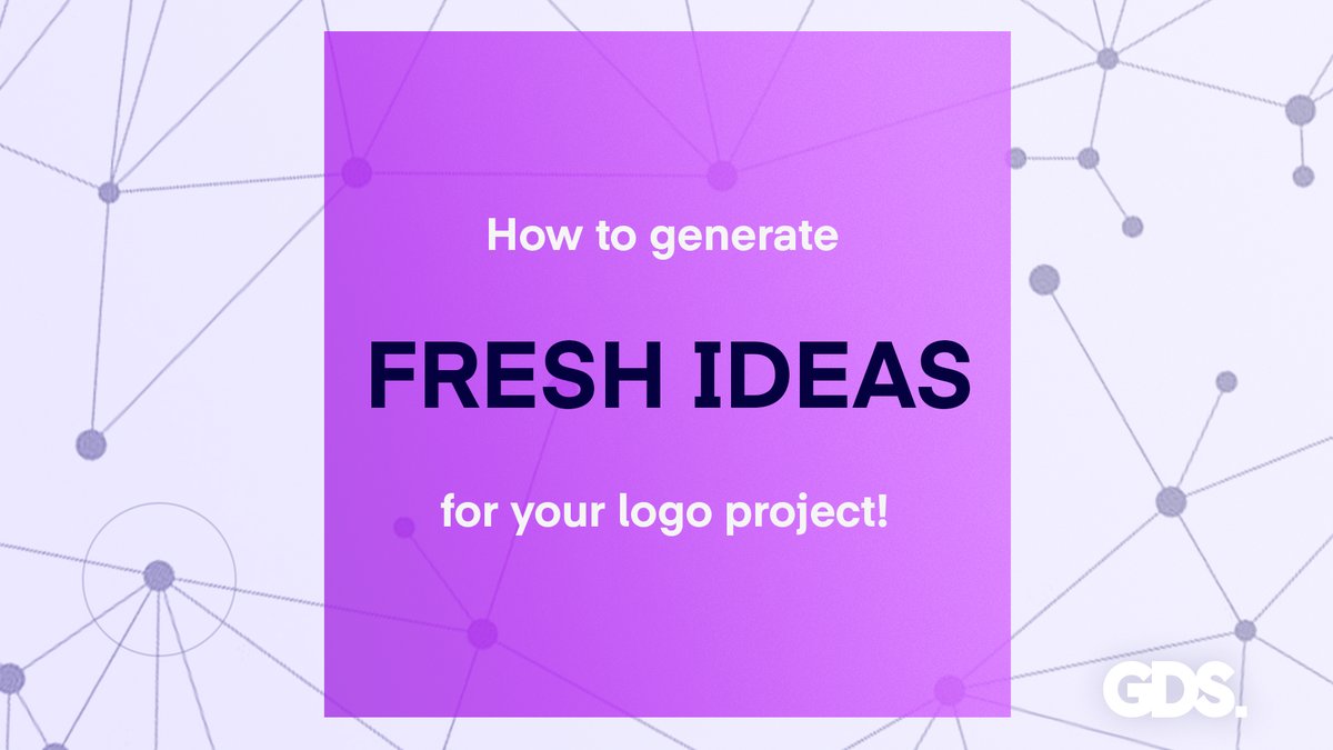 gareth_david's tweet photo. Coming up with #ideas for a #logoproject can be challenging, but it's less so if you're prepared and know the project well!

That's why we went through the previous steps in the #designprocess. Now we're taking what we've learned and putting it into action to generate some ideas. https://t.co/KB0U9wRq3L