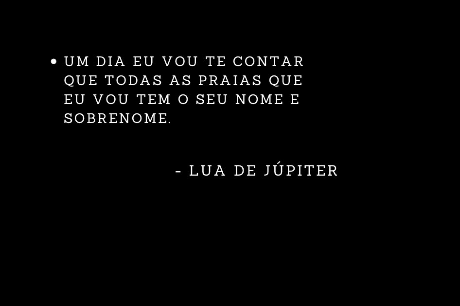 LuadJupiter's tweet photo. #poesia #poetry #poema #pensamentos https://t.co/n65NS8yY4D