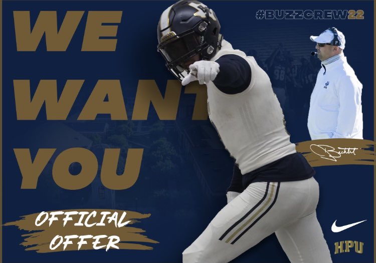 jhalexander22's tweet image. I am very blessed after a great talk with @Coach_Patton27 to receive my first offer from the University of Howard Payne.All glory to God! @ChaseHargis @CoachMartin_18