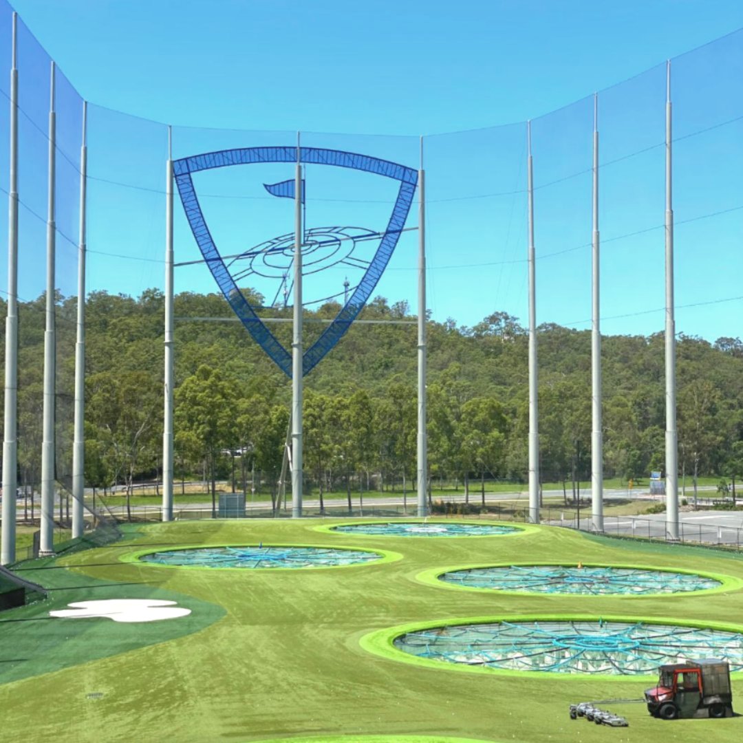 Topgolf Gold Coast tweet media