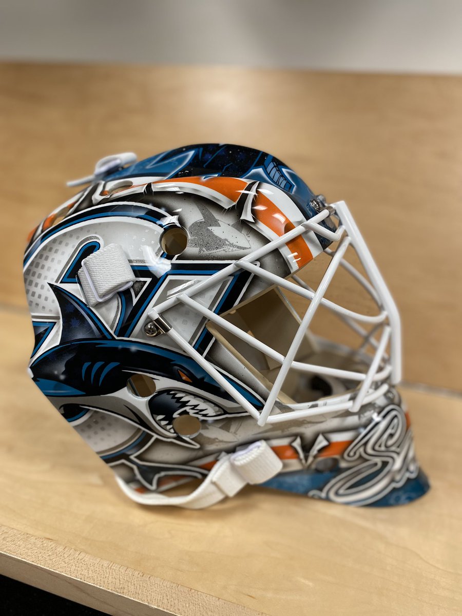 San Jose Barracuda tweet media