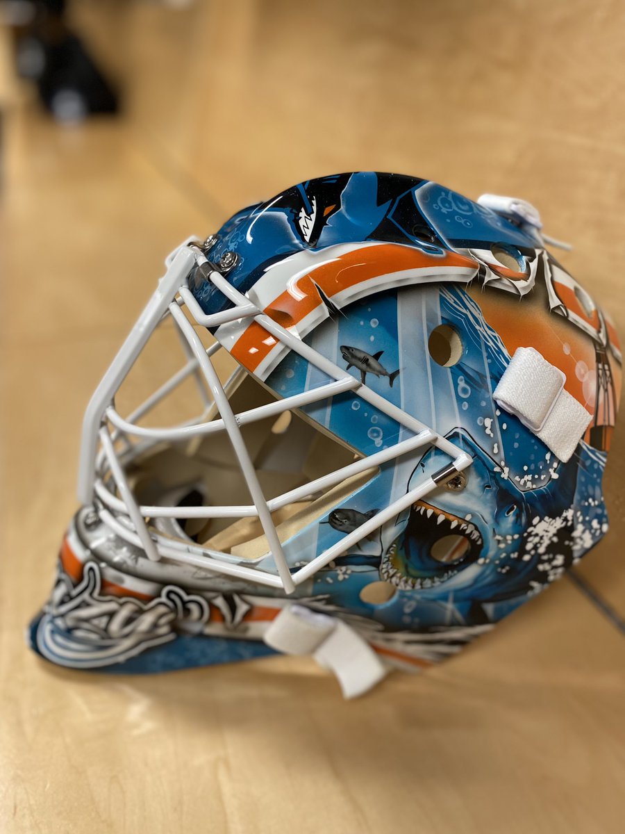 San Jose Barracuda tweet media