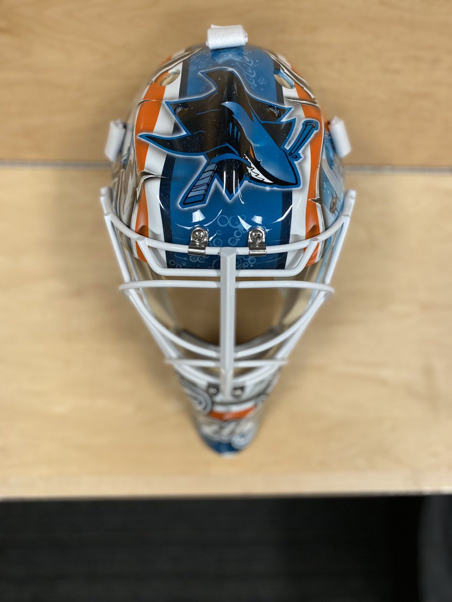 San Jose Barracuda tweet media