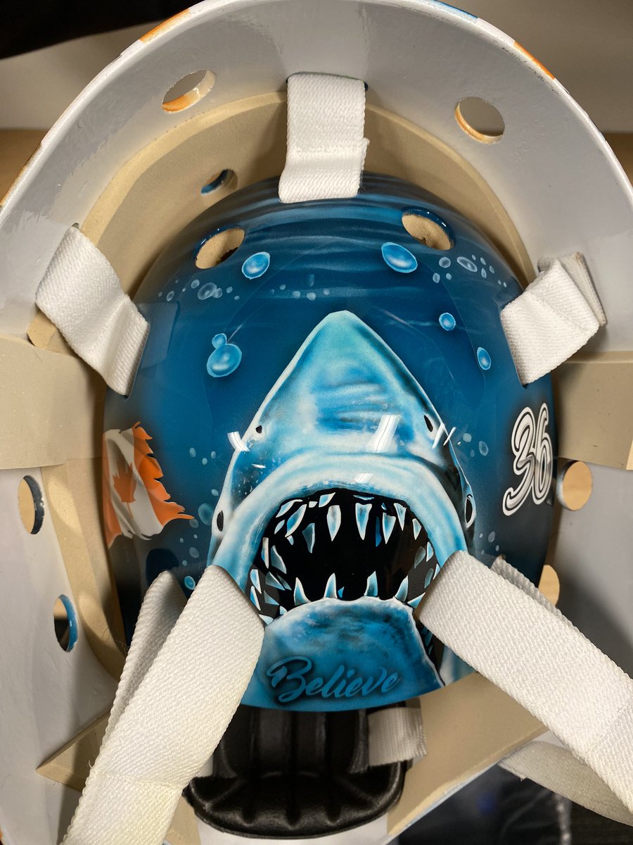 San Jose Barracuda tweet media