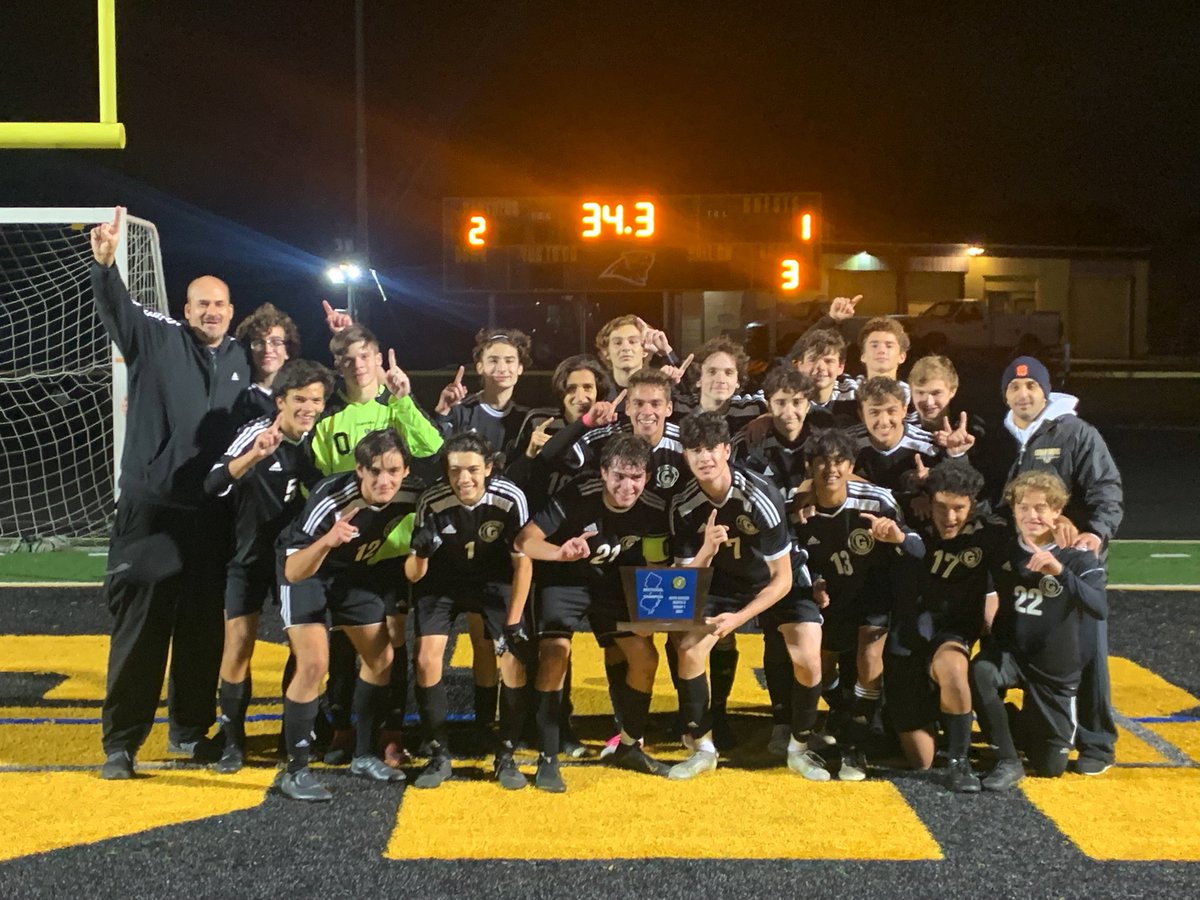 Cedar Grove Athletics tweet media