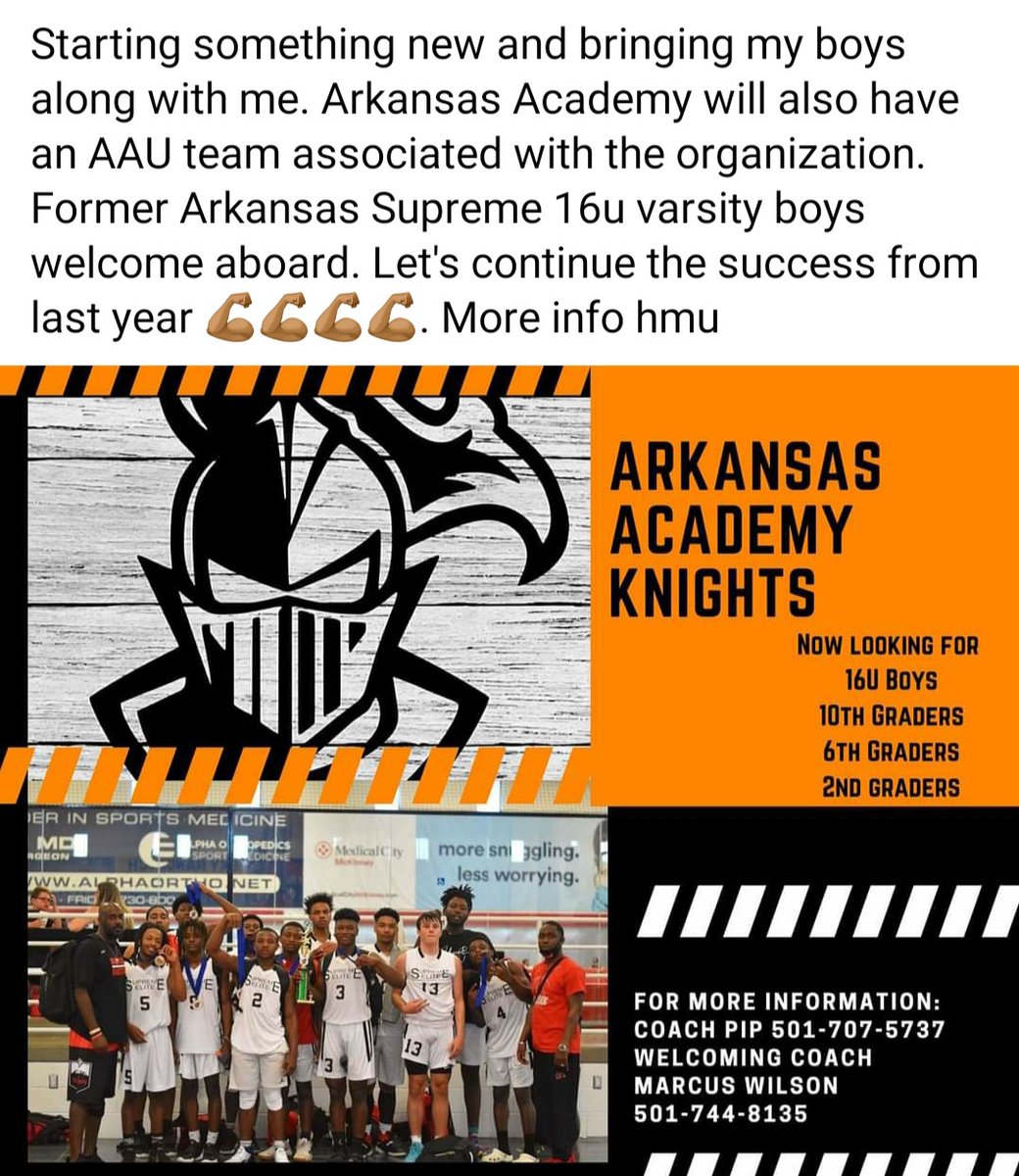 IT'S OFFICIAL....