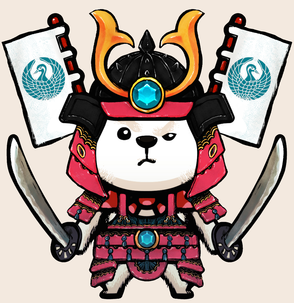 inquisitif_elf's tweet photo. @TheSamuraiDoge @Shibtoken @buffdogecoin @DogecoinRide https://t.co/hO0MmWmap8