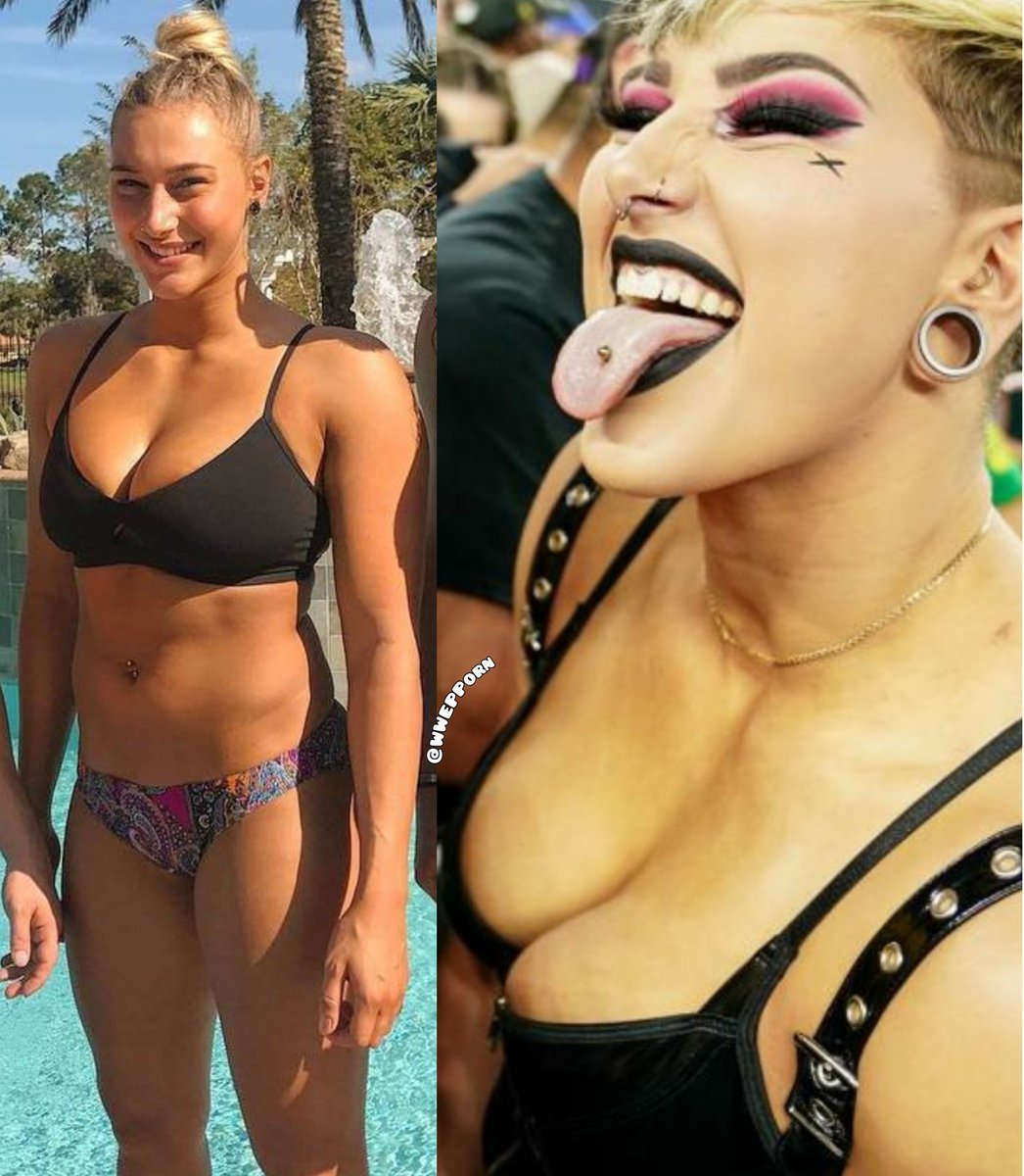 Rhea Ripley... 