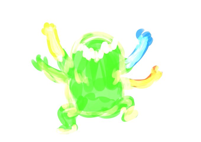 ヒストリックブロールならオムナス使えることが判明 