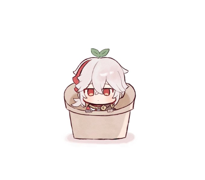 🍁🌱 