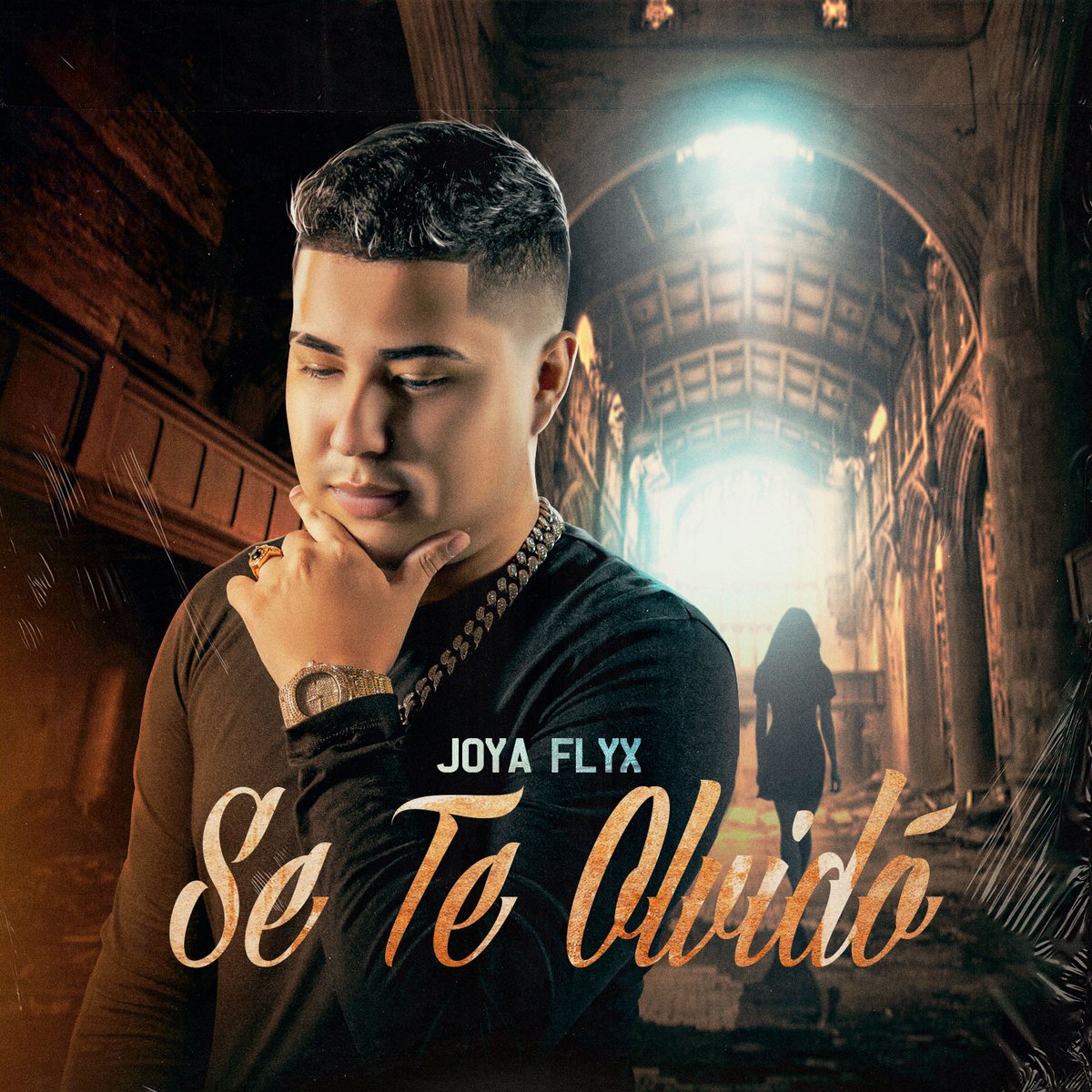 JoyaFlyx's tweet photo. Pendientes estos días #SeTeOlvido 💯🔥 https://t.co/ZfNKkWq9YS