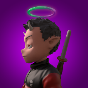 guardiansnft's tweet photo. GUARDIANS,

We are excited to announce our Collaboration with Hellions!

Together in 48 hours, we will give away 2 Hellion AND 2 Guardians! To enter, follow both Guardians, and @theHellionsNFT on Twitter, Like, Retweet, and Tag 2 Friends!

Join BOTH Discords for a chance to win! https://t.co/9t9mGlctWV