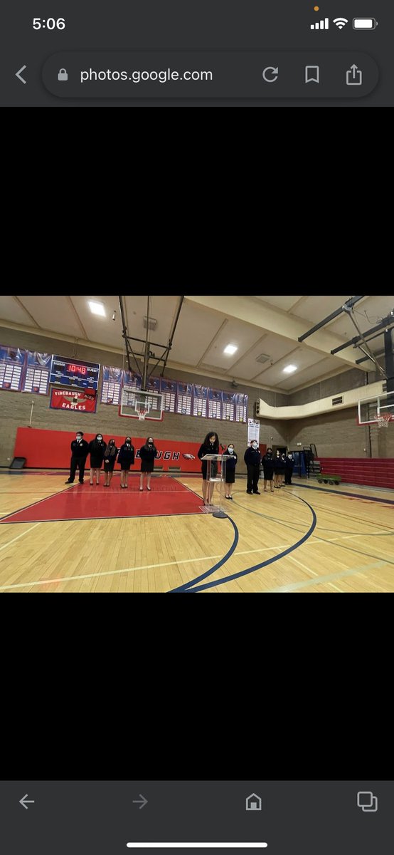 FirebaughFFA's tweet photo. Last night we held the 2020-2021 Award Ceremony for our Greenhand and Chapter degree recipients! We also officially installed this year’s Greenhand Officer Team! Congratulations to all! https://t.co/p7oBv49HZO