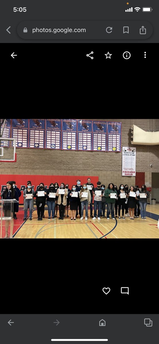 FirebaughFFA's tweet photo. Last night we held the 2020-2021 Award Ceremony for our Greenhand and Chapter degree recipients! We also officially installed this year’s Greenhand Officer Team! Congratulations to all! https://t.co/p7oBv49HZO