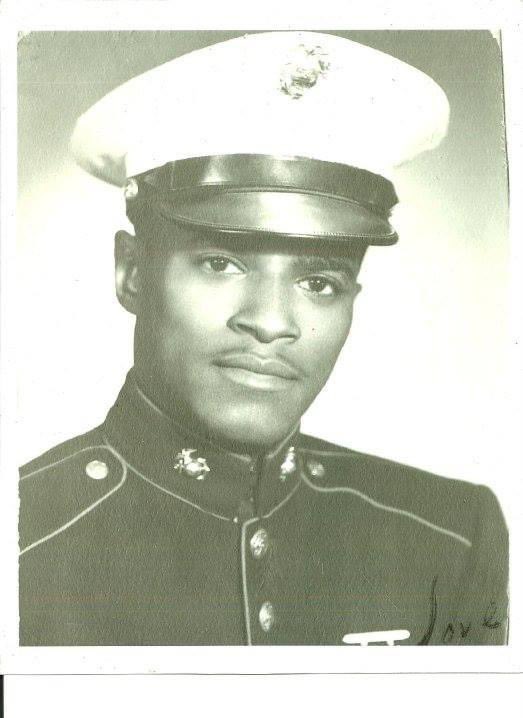 innerwork4life's tweet photo. Happy Veterans Day- Sonny King! https://t.co/Ixl1HdGbPp