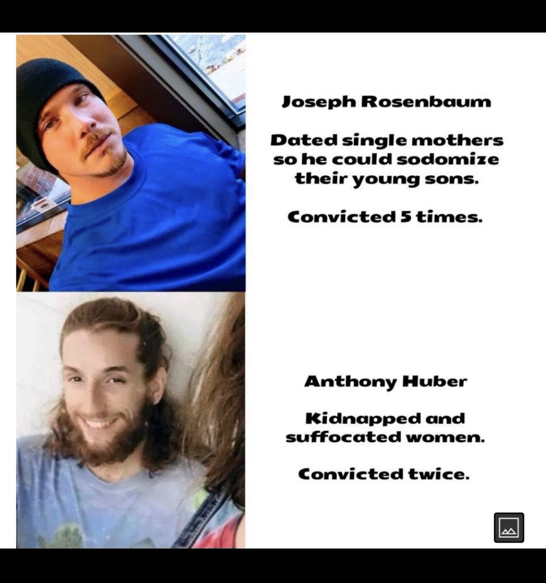 ARWPSAF's tweet photo. @BenzemasBurner @KingJames That is who Rittenhouse shot in self-defense. In my opinion, he took out the trash. https://t.co/vEh1aOLRIK