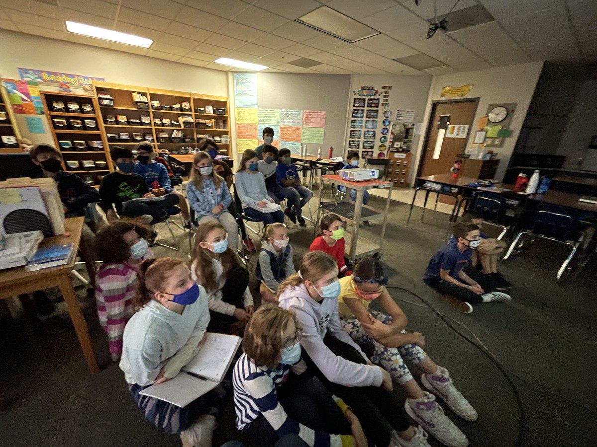 Mrs. Unger tweet media