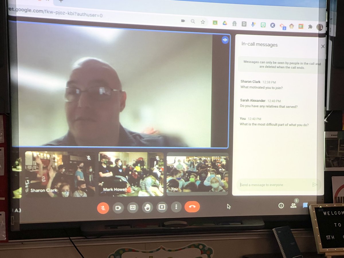 Mrs. Unger tweet media