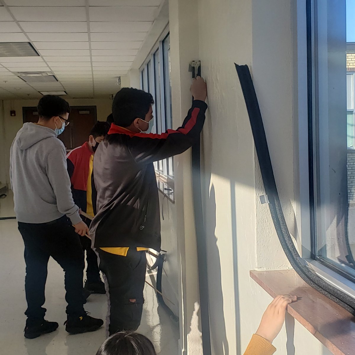TEdMEd894's tweet photo. Such a great day of learning at Piedmont G.L.O.B.A.L.: Engagement! Collaboration! High Expectations! @piedmontglobal @sutaria6 @DRMoodyII https://t.co/MzhxhQl0sf