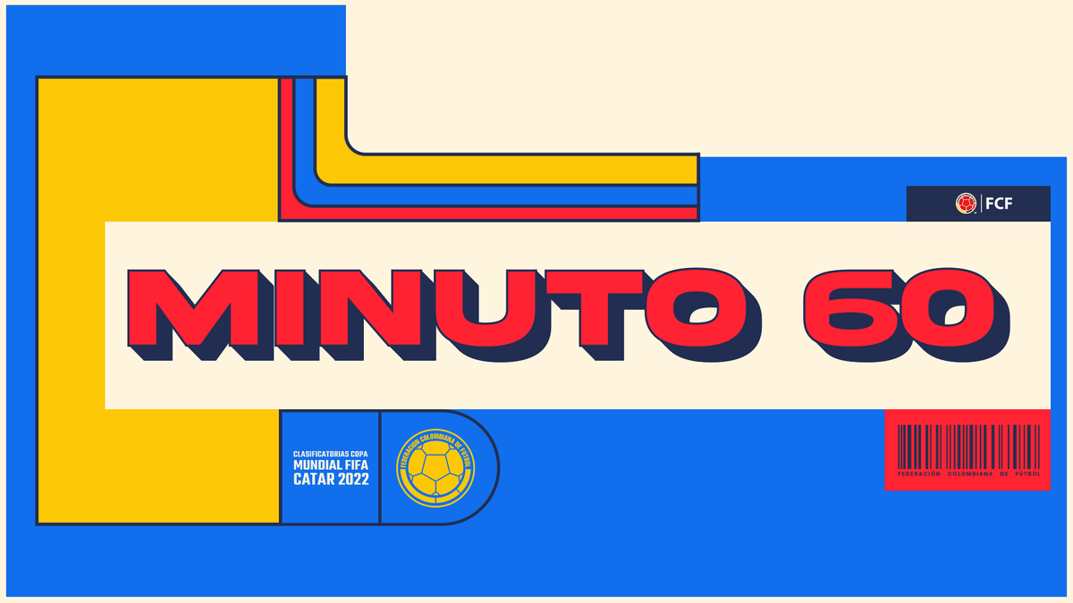 Selección Colombia tweet media