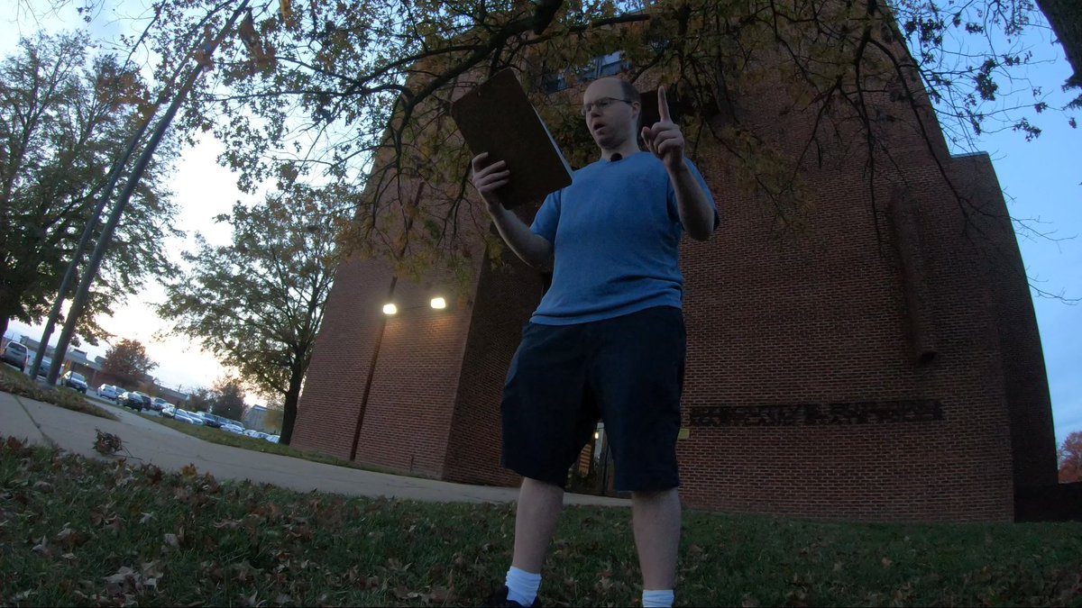 Baltinformer's tweet photo. Reading the #Maryland State Constitution's Declaration of Rights, in front of the #MDStatePolice's headquarters on #VeteransDay2021 . https://t.co/6KY5xUJdW7