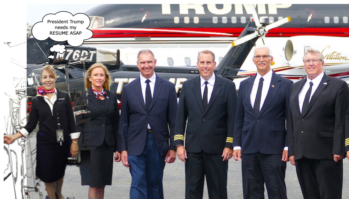 StrictlyHeavy's tweet photo. @PapiTrumpo
@DonaldJTrumpJr
@MELANIATRUMP
@EricTrump
#BringBackTrumpShuttleNOW #LGB #LetsGoBrandon #DeCertifyNOW
💕80 Million+ customers without advertising!
Myself, PLUS +AN ENTIRE company waiting!
#TrumpShuttle https://t.co/vyHJ2L4VO1