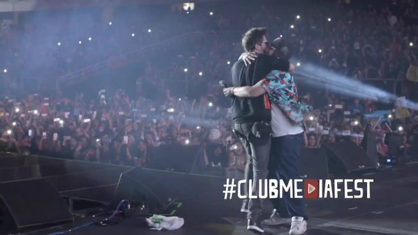 skyrubiuh's tweet photo. Llegaste muy lejos señor @Rubiu5 <3 #10YearsWithRubius https://t.co/AtsuZhEvIC