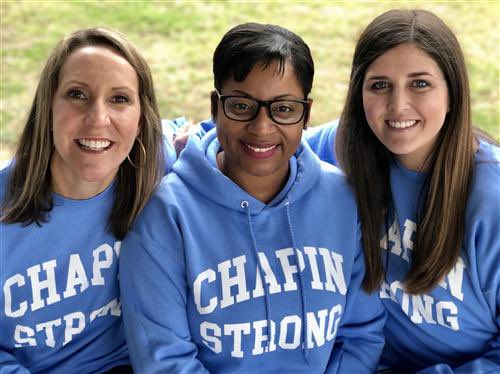 lacey_hallman's tweet photo. Reflecting on all the things I’m grateful for this month! I’m especially grateful for this counseling team, today and everyday! @ThaisWest1 @SaraHolstein3 #gratitude #connectin5 https://t.co/k5cuwPmouA