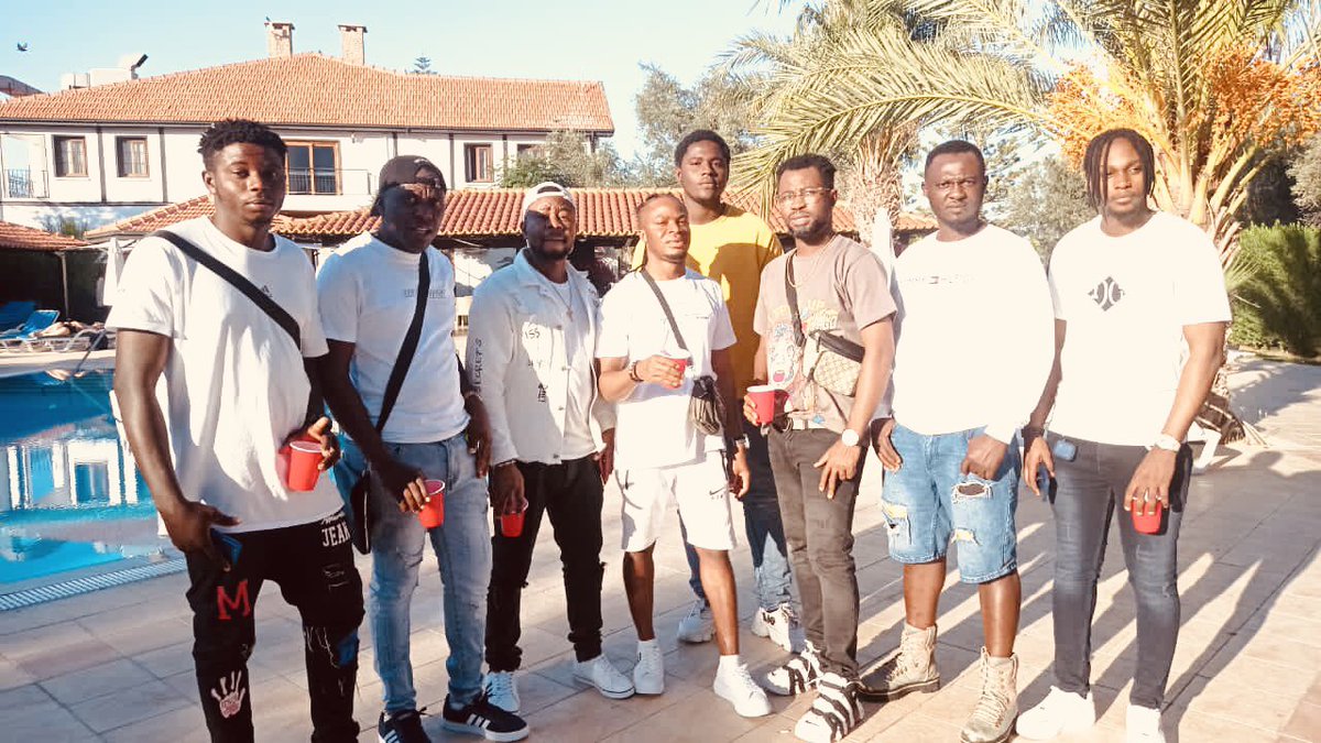 iamdanieqt's tweet photo. I Bless God for a Successful Video Shoot #DIIPA #XWM✌️ https://t.co/EF4hQH2VDF
