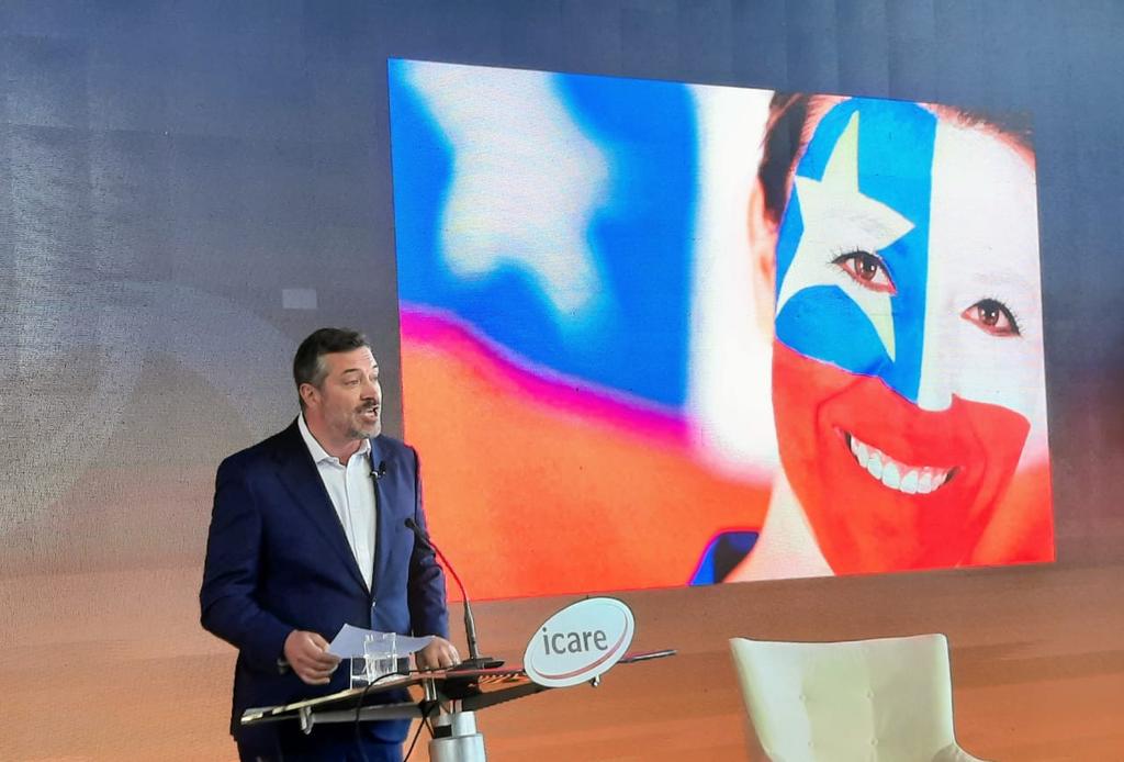 lesliemv2020's tweet photo. Por un Chile #Solidario, por un Chile #Democrático, por un Chile #Justo, por un #Chile #Dialogante, por un Chile #Libre, por un Chile #Unido, por un Chile sin #Miedo #ConSichelSePuede ❤️🇨🇱 https://t.co/pZZuTUtOaY