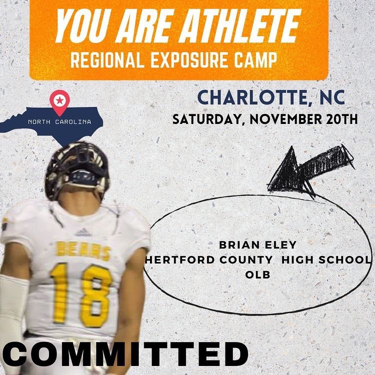 Befrm2x's tweet photo. @youareathlete I’m ready to put my talents to work an just to show out an have fun. https://t.co/JDDyIBnIow