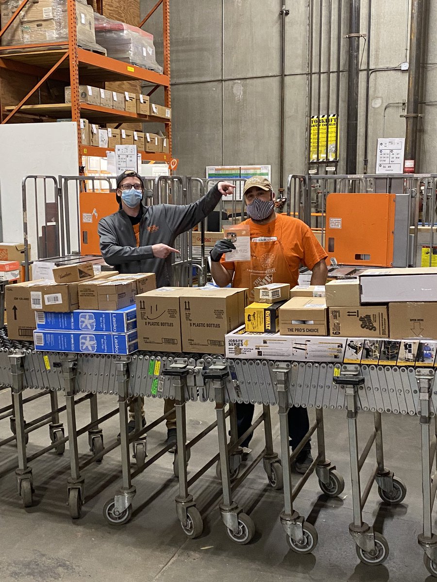 Jeremy is October’s Back End associate of the month! Well earned sir!!!