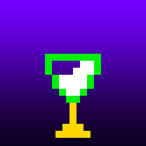 WineGlassNFT's tweet photo. You can mint it here 👇

https://t.co/iXmFb4PiNR

#opensea #OpenSeaNFT  #NFT #NFTs #NFTMARKET #NFTCommunity   #pixelart #art #wine #glass #Pixel #mint https://t.co/ahWPhADRcg