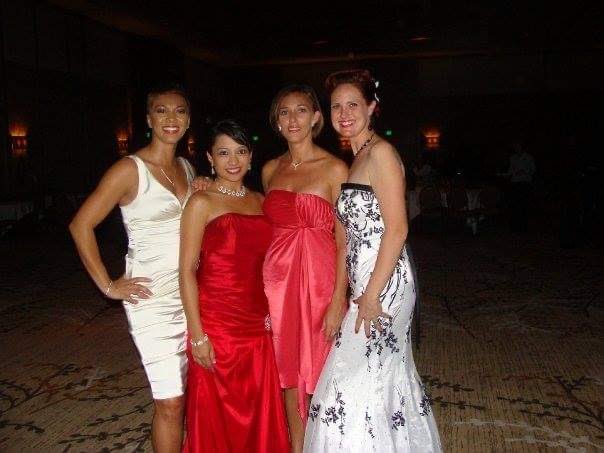 KFinProductions's tweet photo. #1stDIV #3rdMAW #MWSG37 #HappyVeteransDay I was honored to have been selected as my COs MWSG-37 Family Readiness Officer (FRO). The first civilian FRO in USMC history. I prided myself on being an advocate for ALMARS&amp;families. With my sister FROs, we =one team,one fight! #SemperFi https://t.co/YzJcysFMT0