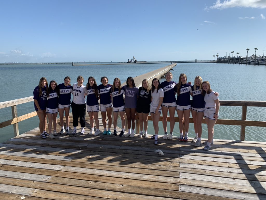 It’s Tournament Time!!  Playing a little basketball in Corpus this weekend!  Building team and getting better each time on the court. #32moh #chopwoodcarrywater <a href="/gohoundsgo_gabc/">Greyhound Athletic Booster Club (GABC)</a> <a href="/BoerneISD/">Boerne ISD</a> <a href="/Boernehs/">Boerne High School</a> <a href="/LeechStan/">Boerne ISD Athletics</a>