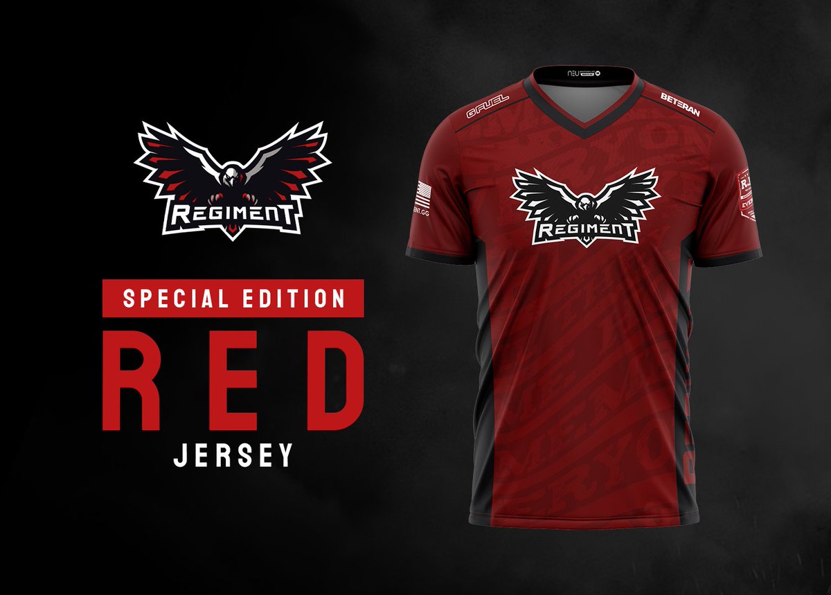 REGIMENT 🇺🇸 tweet media