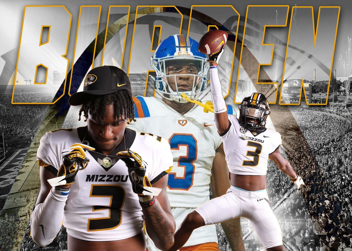 Last one for the night ,local huge commit for Missouri 5⭐️<a href="/Football_Flyers/">Esl FlyersFootball</a> <a href="/stltoday/">St. Louis Post-Dispatch</a> <a href="/stlsportscntrl/">Hayden See</a> <a href="/hshuddle618/">618 High School Huddle</a>