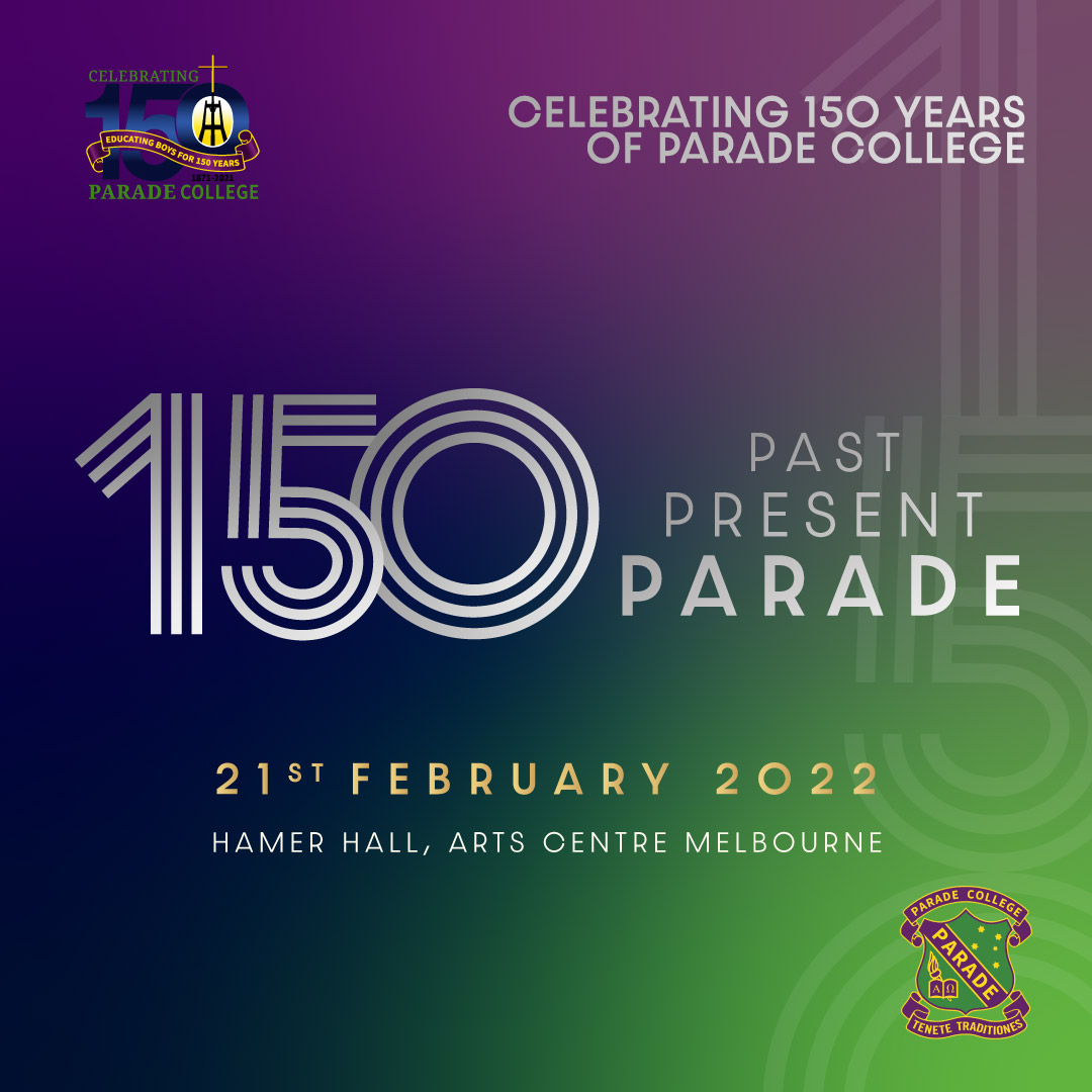 Parade College tweet media