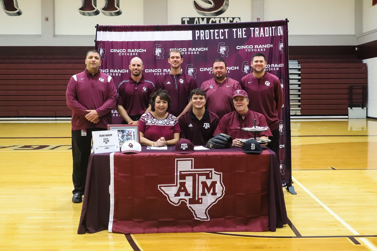 Blake Hansen tweet media