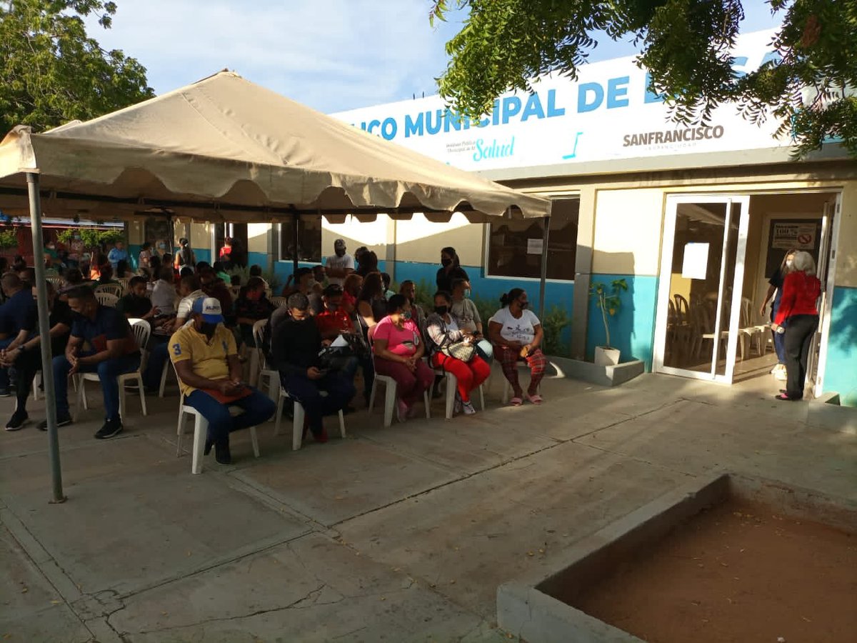 Alcalde Dirwings Arrieta tweet media
