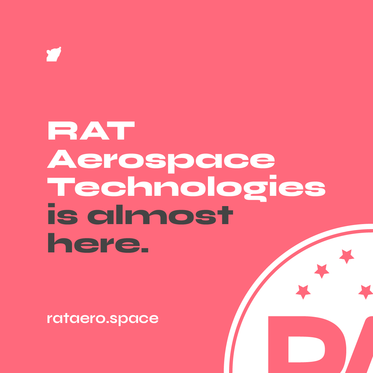 RAT Aerospace Technologies tweet media