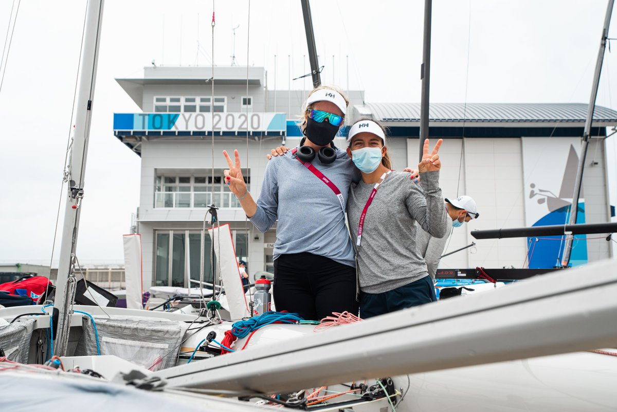 US Sailing Team tweet media