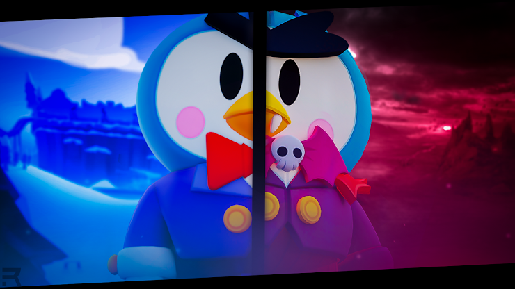 DesigningCosmos's tweet photo. Thank you everyone for participating in the recent Design-o-ween™ contest. There are 2 first place this time with both 73.9% upvotes: 

🥇 @RiptideBs 
🥇 @BsRogue 

Congratulations to the winners! Shoutout to everyone who participated! 

Stay tuned for Christmas design contest🎄 https://t.co/FQSQD3B0tW