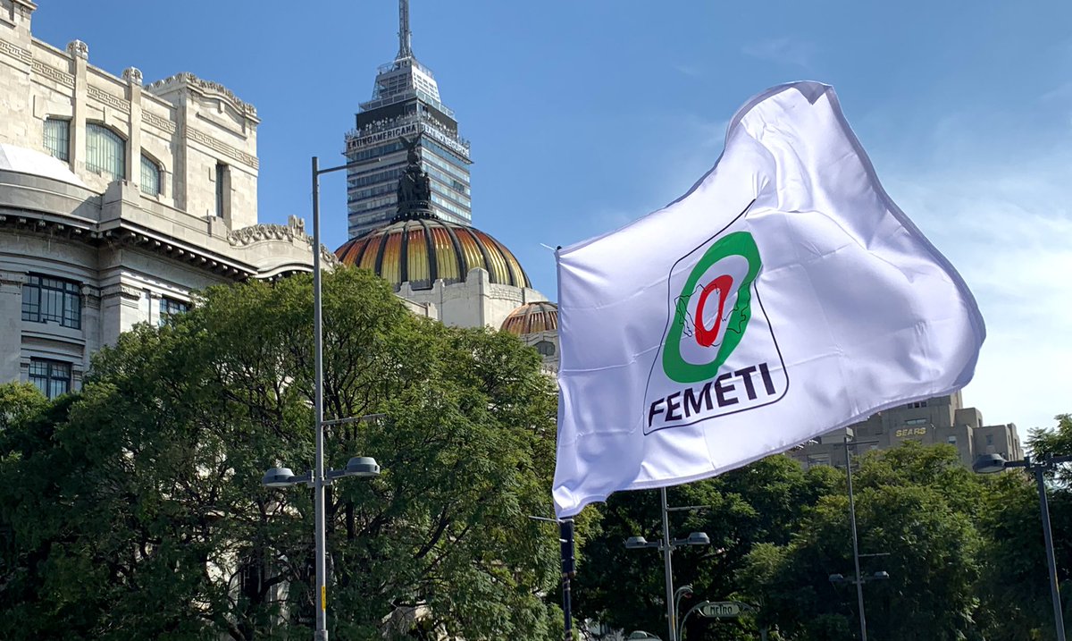 Femeti's tweet photo. #lamarchava #femeti #comunidadfemeti #BienestaranimalConCiencia #tiroycazadeportiva https://t.co/DWTFbA9E7R