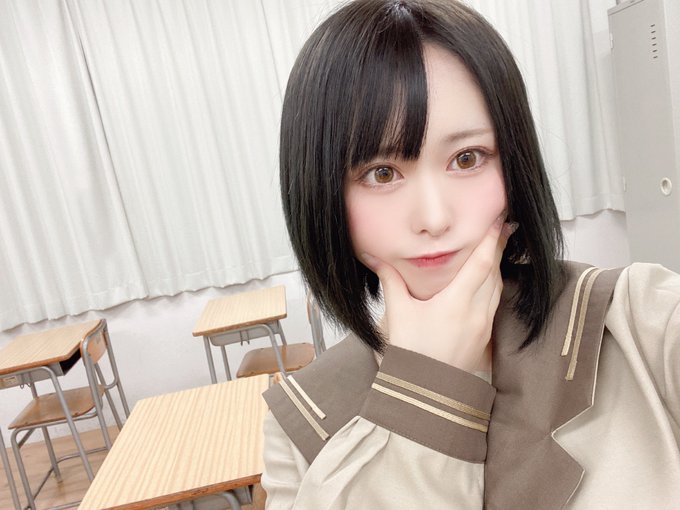 Twitterのコスプレ画像25