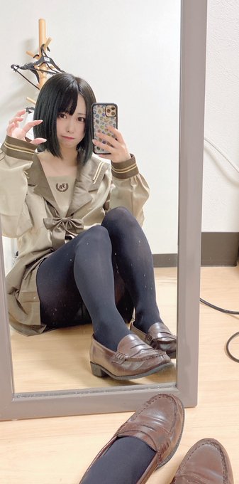 Twitterのコスプレ画像24