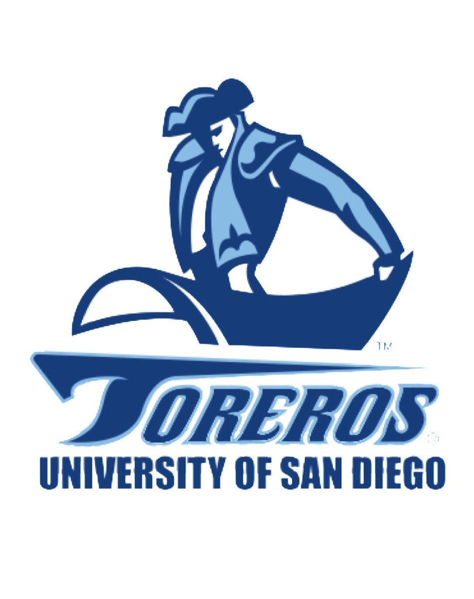 Dylan_Lawson15's tweet photo. I’m so excited and honored to announce my commitment to the University of San Diego! I want to thank @coach_MAponte, @CoachKaravedas and all the San Diego coaching staff for giving me this opportunity! I couldn’t do it without the help of my family and friends! Go Toreros! https://t.co/xFJYMgu7oc