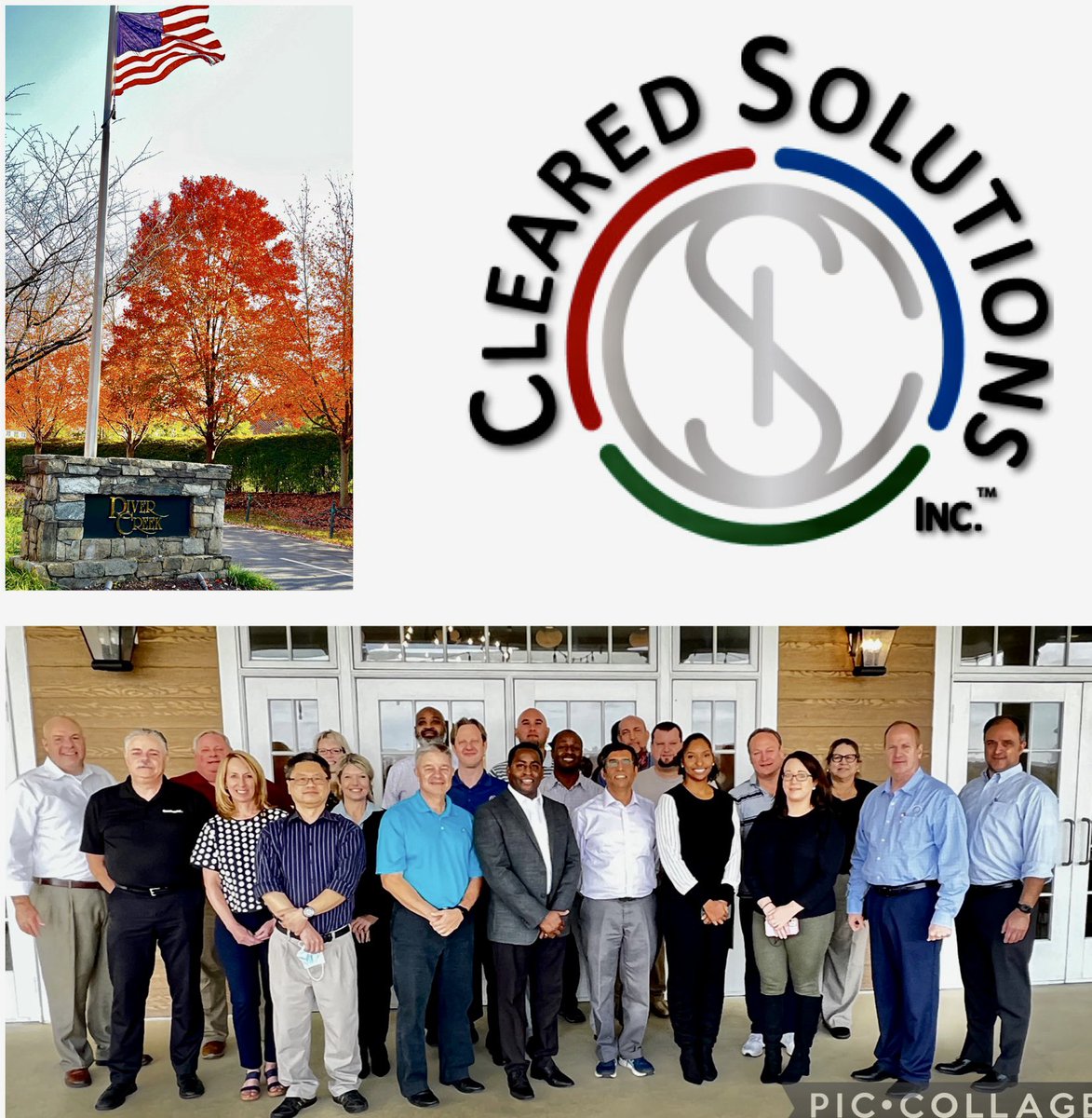 Cleared Solutions Inc. (@csi4govt) / Posts / X